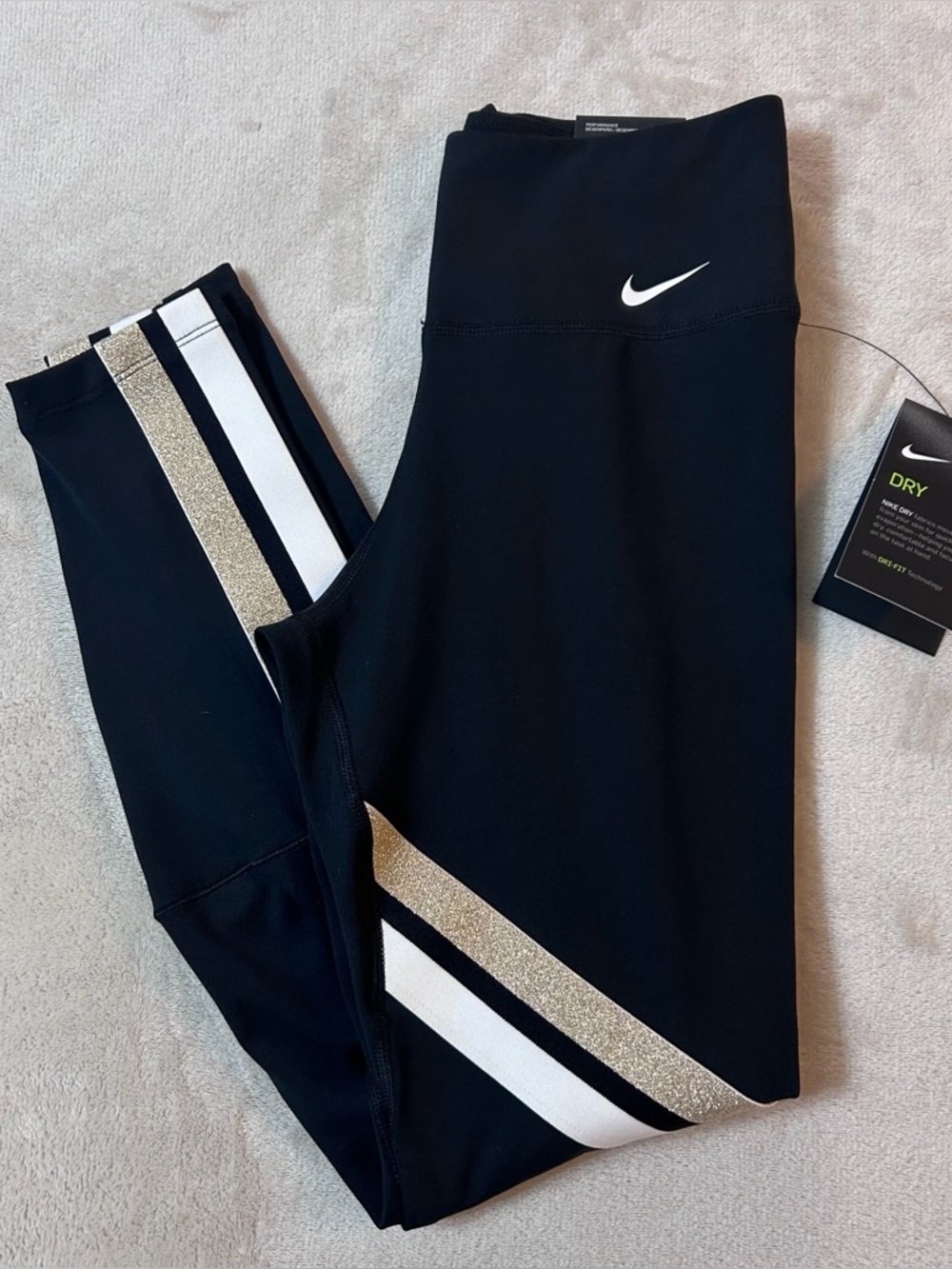 Nike performance leggings size XS - NWT